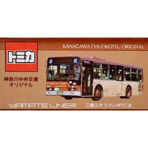 トミカ 川崎市交通局 バス ドラえもん号 いすゞ エルガ 藤子・F