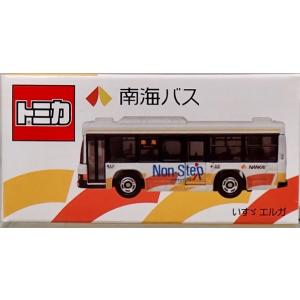 トミカ 東海バスオリジナルトミカ 第3弾 いすゞ新型エルガ トミカ 東海バスオリジナルトミカ 第3弾 いすゞ新型エルガ