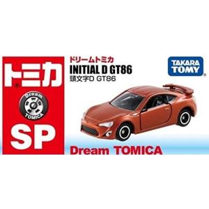 トミカ コミックトミカ Vol.1 頭文字D イニシャルD : シュー
