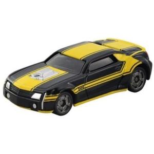 トミカ　トランスフォーマー　バンブルビー トミカ トランスフォーマー バンブルビー リベンジVer.[タカラ