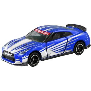 タカラトミー（TAKARA TOMY） トミカ ハイパーレスキュー ドライブ