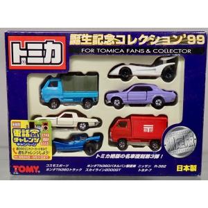 トミカ トミカくじ6 東京オートサロン 05 トヨタ セルシオ