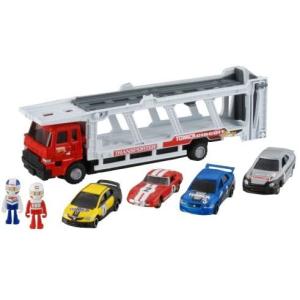 トミカ トミカ トミカくじ 12 お仕事大図鑑 トヨタ ヴィッツ