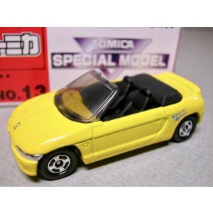 トミカ NO.13 スバル レガシィ ツーリングワゴン 特別仕様 : シュー