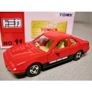 トミカイベントモデル【No.11】Hondaプレリュード｜shustock34406035