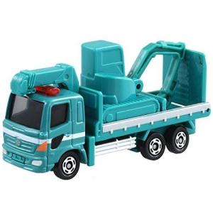 トミカギフト ならべてたのしい! 新幹線輸送トレーラーセット