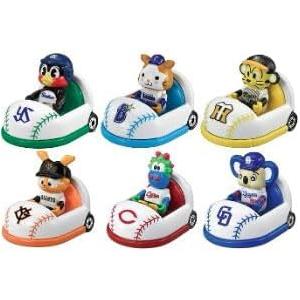 トミカ プロ野球トミカ セリーグ 6球団セット セリーグ6球団セット セ