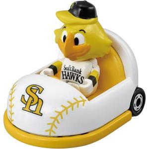 プロ野球トミカ 2025 阪神タイガース マスコットカー 