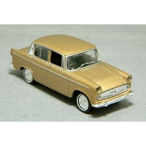 トミカ トヨタ クラウン スーパーデラックス ※40周年記念復刻トミカVol