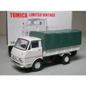トミーテック トミカリミテッドヴィンテージ LV-14a プリンス