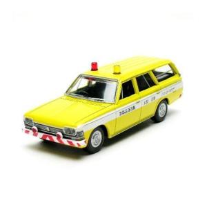 トミーテック トミカリミテッドヴィンテージ トヨタ 救急車 FS45V型