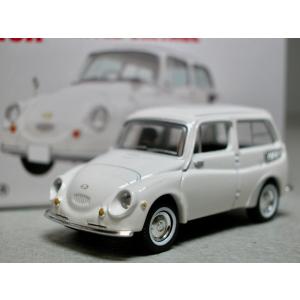 トミーテック トミカリミテッドヴィンテージ LV-29a マツダ K360( 水色