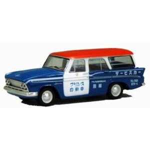 トミーテック トミカリミテッドヴィンテージ TLV-100a キャブオール