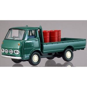 トミーテック トミカリミテッドヴィンテージ TLV-92a 日産3.5tトラック