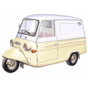 トミーテック トミカリミテッドヴィンテージ TLV-100a キャブオール