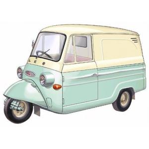 トミーテック トミカラマ ヴィンテージ 1/64 05a タイヤショップ