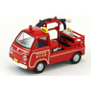 トミーテック トミカリミテッドヴィンテージ 懐かしの緊急車 2MODELS