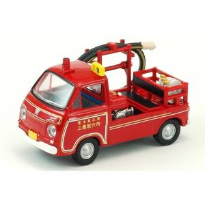 トミーテック トミカリミテッドヴィンテージ TLV-100a キャブオール