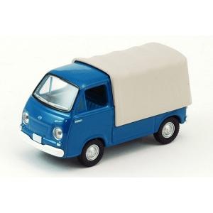 トミーテック トミカリミテッドヴィンテージ LV-29a マツダ K360( 水色