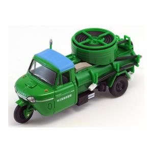 TOMYTEC トミカリミテッドヴィンテージ LV-51b マツダ T2000 日本通運