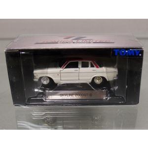 ミニカー/完成品 ハイストーリー 1/43 ホンダ シティ カブリオレ 1984