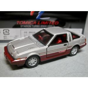TOMYTEC トミカリミテッドヴィンテージネオ LV-N247b Honda NSX Type-R