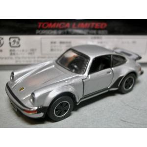 新品】ポルシェ 930ターボ 黒 特別仕様トミカNo.14 240001006774