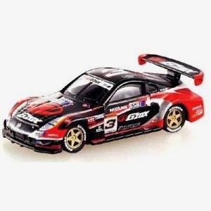 トミカ トミカくじ6 東京オートサロン 05 トヨタ セルシオ : シュー