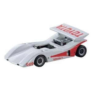 トミーテック トミカラマ ヴィンテージ 04c 1/64 中古車店 アクセル426