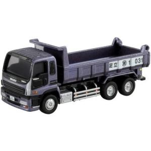 トミカ TCNオリジナル ミニカー9台セット 楽天市場】特注トミカ TCNオリジナル いすゞ ギガ ダンロップ