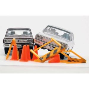 トミーテック　西部警察 TU−89多目的装甲車 LADY BIRD 未開封品 トミーテック 1/64 西部警察 レディバード【TU-89型 多目的