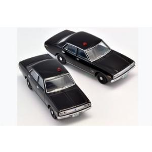 TOMYTEC トミカリミテッドヴィンテージ LV-86a ポルシェ 911S