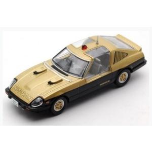 TOMYTEC トミカリミテッドヴィンテージネオ Vol.04 西部警察