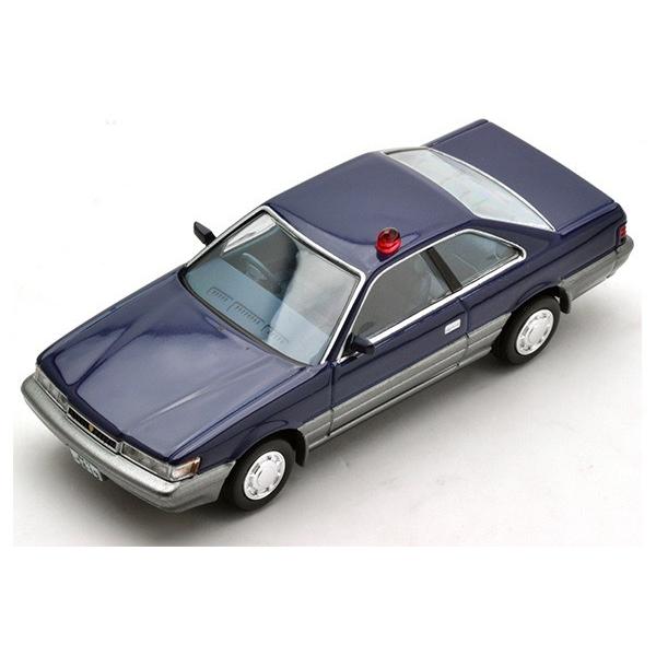 トミカリミテッドヴィンテージ ネオ あぶない刑事06 日産レパード (紺) 劇場版 「あぶない刑事」...