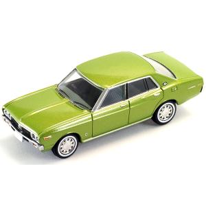 トミーテック LV-N 日産 スカイライン GT-R（R32）グループA プレーン