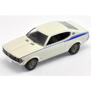 TOMYTEC トミカリミテッドヴィンテージネオ Vol.02 日産セドリック