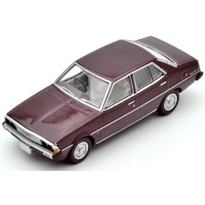 TOMYTEC トミカリミテッドヴィンテージネオ LV-N189a 三菱 パジェロ