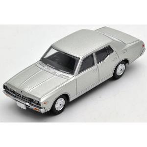 トミカリミテッド　ニッサンディーゼル　680型ダンプトラックセット LV-66b 日産ディーゼル680型ダンプトラック（国道事務所