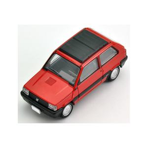 TOMYTEC トミカリミテッドヴィンテージ LV-93a ポルシェ 912(1965年式