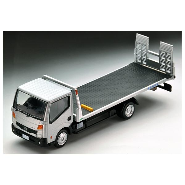 トミカリミテッドヴィンテージ ネオ 1/64 LV-N144b 日産アトラス F24 花見台自動車セ...