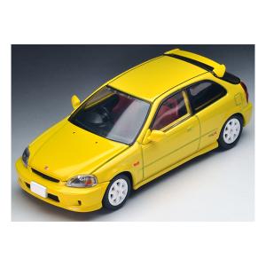 トミカ [新品未開封] トミカリミテッド 0058 レイブリック NSX 04年