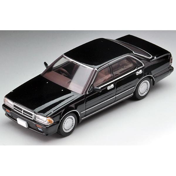 トミカリミテッドヴィンテージ ネオ 1/64 LV-N171a セドリック グランツーリスモSV 黒...