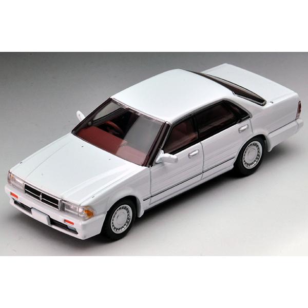 トミカリミテッドヴィンテージ ネオ 1/64 LV-N171b セドリック グランツーリスモSV 白...