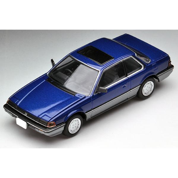 トミカリミテッドヴィンテージ ネオ 1/64 LV-N145d ホンダ プレリュード XX 84年式...