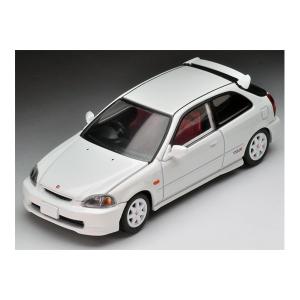 トミーテック トミカリミテッドヴィンテージ TLV-N48b Honda シビック