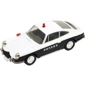 トミカリミテッドヴィンテージ LV-86b ポルシェ911S(1968年式