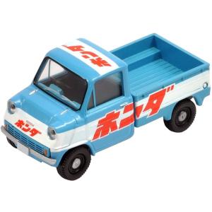 トミーテック トミカリミテッドヴィンテージ TLV-92a 日産3.5tトラック