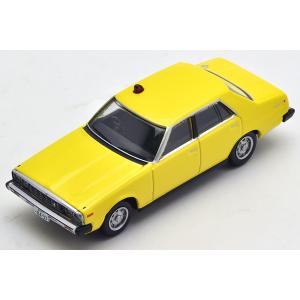 トミカリミテッドヴィンテージ NEO 1/64 日産 セドリック ワゴン