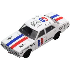 TOMYTEC トミカリミテッドヴィンテージネオ LV-N52a 日産 シビリアン