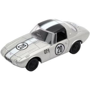 TOMYTEC トミカリミテッドヴィンテージネオ VOL.08 ニッサン グロリア